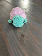 Load image into Gallery viewer, Mini Stress Ball Turtle
